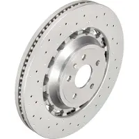 Brembo Bremsscheibe - Dual Cast 09.D174.53