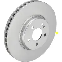Ate Bremsscheibe 24013203012 belüftet 330mm 32mm für MERCEDES-BENZ