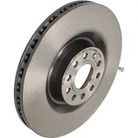 Brembo Bremsscheibe 09c89211 345mm 30mm für VW