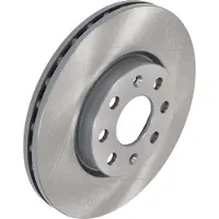 FEBI BILSTEIN Bremsscheibe 28177 vorne, belüftet, 1 Stück