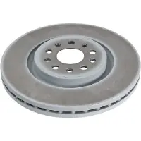A.B.S. Bremsscheibe 18531 belüftet 345mm 32mm für MASERATI