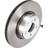 Brembo Bremsscheibe 09d90413 330mm 24mm für BMW TOYOTA