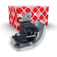 Febi Halter, Abgasanlage FEBI 29585