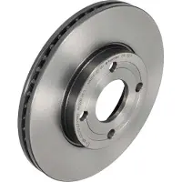 Brembo Bremsscheibe 09c76011 262mm 23mm für FORD
