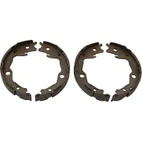 NK Bremsbackensatz, Feststellbremse 2722777 für RENAULT NISSAN TOYOTA LEXUS