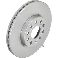 Bosch Bremsscheibe 0986479088 belüftet 288mm 25mm für CUPRA VW