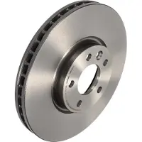 Brembo Bremsscheibe 09b49811 340mm 32mm für VW