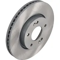 FEBI BILSTEIN Bremsscheibe 31470 vorne, belüftet, 1 Stück