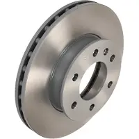 FEBI BILSTEIN Bremsscheibe 27698, 1 Stück