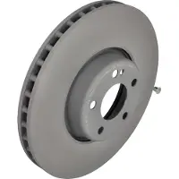 Brembo Bremsscheibe 09d52813 zweiteilig 330mm 32mm für MERCEDES-BENZ (BBDC)