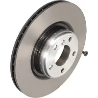 Brembo Bremsscheibe 09c39613 345mm 24mm für BMW