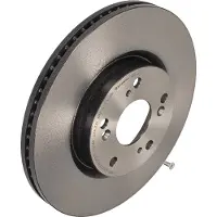 Brembo Bremsscheibe 09c31311 293mm 25mm für HONDA (GAC)