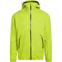 Nordisk Herren Medby Ultralight 3-Layer Jacket Grün