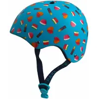 Park City Gumdrop Junior-helm