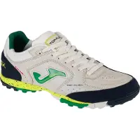 Joma Top Flex 2426 TF TOPS2426TF, Turfschuhe, Herren, Weiß, Größe: 44