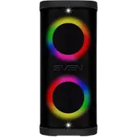 SVEN Lautsprecher Skaļrunis PS-950 RGB 160W