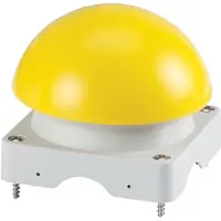 Eaton FAK-Y - Grau - Gelb - 94 mm - 101 mm