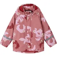 Reima - Kid's Koski Raincoat - Regenjacke Gr 98 rosa