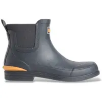 Barbour für Damen. LRF0129 Wellington-Stiefel Abbeyfield Marineblau (37), Wohnung, Keine, Lässig, Draußen