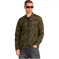 G-Star Slant Langarmhemd