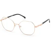 Zadig & Voltaire Vzv446 Geometric Damenbrille