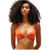 Tommy Hilfiger Uw0uw05823 Bikinioberteil