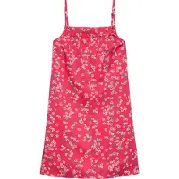 Calvin Klein Ig0ig02901 Kurzes ärmelloses Kleid