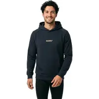 Ecoalf für Herren. MCMGASTLANCH0846W25-161 Lancha navy Sweatshirt (XXL), Lässig, Baumwolle, Marine