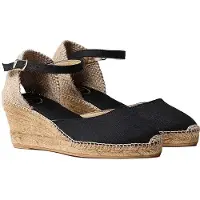 Toni pons Caldes Keil-espadrilles