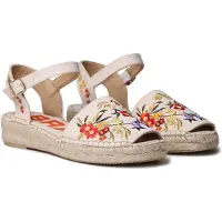 Toni pons Garbet Sandalen Beige EU 36 Damen Beige EU 36