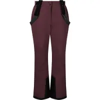 Whistler Yarra, Skihose, Damen, fudge