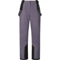 Whistler Drizzle W Ski Pant W-pro 10000 graystone (4371) 46