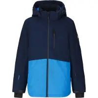 Whistler Drizzle, Skijacke, Junior, blau
