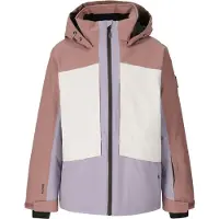 Whistler Kingland Jr. Ski Jacket W-pro 10.000 twilight mauve (4162) 128