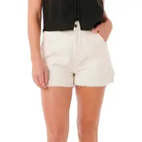 Rip Curl Pacific Dreams Cord Kurze Hose