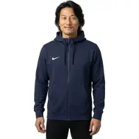 Nike Team Club Reißverschlusspullover