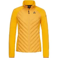 Schöffel Hy Down Jk Style Cascata WMN ALPINE GOLD ALPINE GOLD 38