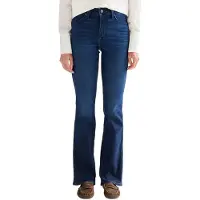 Wrangler 112378532 Bootcut Fit Jeans