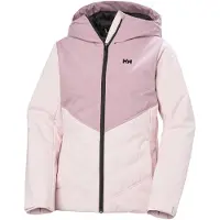 Helly Hansen Women’s Alpine Insulated Ski Jacket purple clay (676) XL