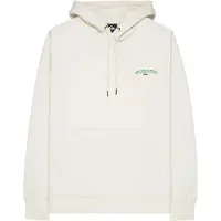 Quiksilver Kapuzenpullover Screen Hoody White - L