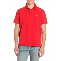 Replay M3431a.000.22696m Kurzarm-poloshirt