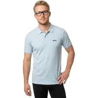 BOSS Goc Birdie 3 Kurzarm-poloshirt