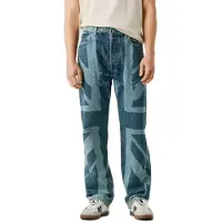 Pepe Jeans für Herren. PM2084541 Jeans Relaxed Bexley Iconic Union blau (30/30), Lässig, Baumwolle, Denim