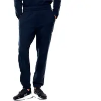 EA7 für Herren. 7M002340_AF16426 Hose Arm M navy (XS), Lässig, Sportlich, Laufen, Tennis/Padel, Multisport, Polyester, Marine