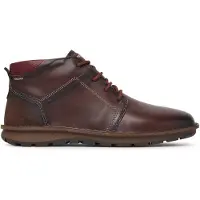 Pikolinos Herren Stiefelette aus hochwertigem Leder Baeza M2T-8066C1, Größe:41 EU, Farbe:Mehrfarbig