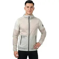 SCOTT Jacket M's Explorair Escape LT WB spray grey/cotton wh (8246) L