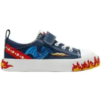 Bull Boys Dragon Cloth Sportschuhe