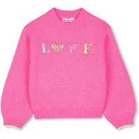 Billieblush U22467 Pullover