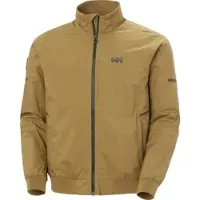 Helly Hansen Men's HP Racing Lifaloft Bomber sepia (718) XL