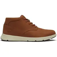 Timberland Mens Mid Lace UP Sneaker rst nubuck 13